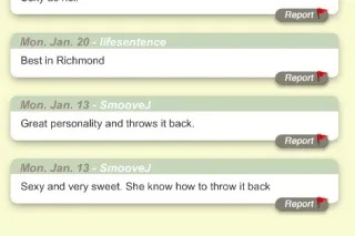 ‼WETTEST FAT 🐱 EVER! 👅 5⭐Servi... - Image 4