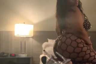 your biggest fantasy ready for fun 💕😩 - Image 12