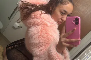 pretty pink pussy 😘😘 - Image 7