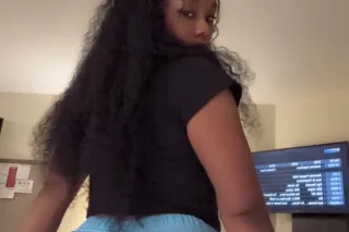 ALL THROAT 💋 NO HANDS 🤗 CUM GE... - Image 3