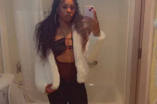 ALL THROAT 💋 NO HANDS 🤗 CUM GET ADDICTED🍯 - Image 8