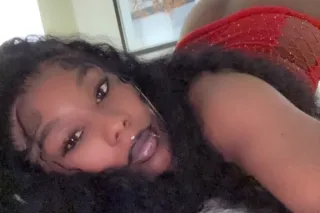 ALL THROAT 💋 NO HANDS 🤗 CUM GE... - Image 1