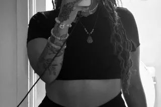 Clean And Discrete!! Luxury Massage, Dont move a muscle, stay inside baby✅. 🚛 trucker friendly✅ - Image 11