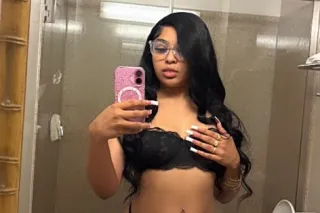 NEW IN TOWN!!Reviewed💦👅💋𝐀𝐯𝐚𝐢𝐥𝐚𝐛𝐥𝐞 𝐍𝐨𝐰🔥✨𝐏𝐫𝐞𝐭𝐭𝐲 Petite spinner❤‍🔥⛲𝐒𝐮𝐩𝐞𝐫 𝐒𝐨𝐚𝐤𝐞𝐫 𝐒𝐪𝐮𝐢𝐫𝐭𝐞𝐫⛲ 💕𝐆𝐨𝐨𝐝 𝐏𝐮??? - Image 4