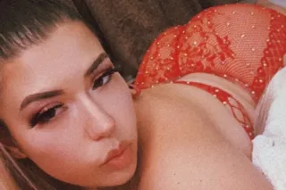 QV SPECIAL💦WETT EXOTIC ITALIAN - Image 1