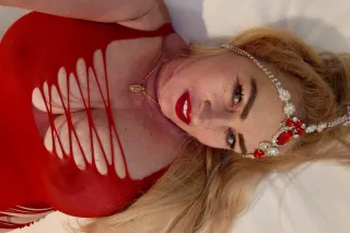 Rubia ardiente en Seaside 😈😈😈💋💋💋 - Image 11