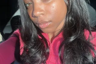 sweet &amp; petite 💕🫦ebony dolll 💕⚠ wet &amp; slipperyyyy 💦 - Image 4