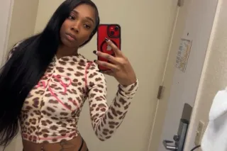 sweet &amp; petite 💕🫦ebony dolll 💕⚠ wet &amp; slipperyyyy 💦 - Image 5