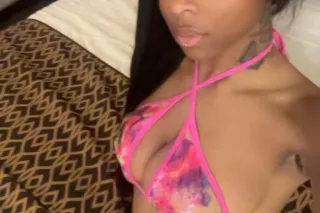 sweet &amp; petite 💕🫦ebony dolll 💕⚠ wet &amp; slipperyyyy 💦 - Image 8